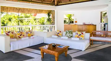 Ambre Mauritius