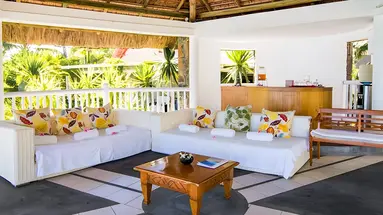 Ambre Mauritius