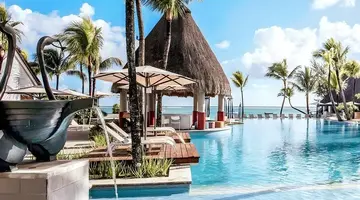 Ambre Mauritius