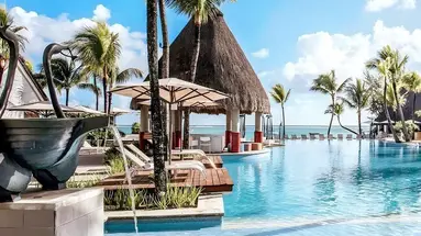 Ambre Mauritius