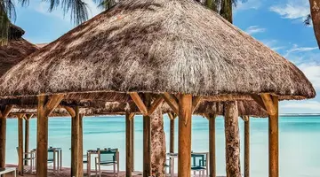 Ambre Mauritius