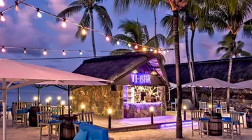 Ambre Mauritius