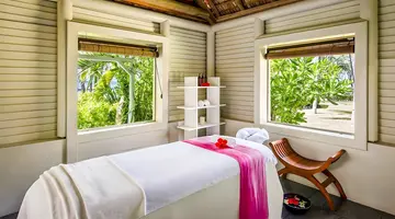 Ambre Mauritius