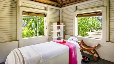 Ambre Mauritius