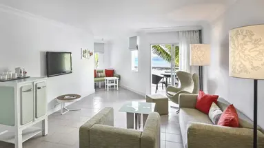 Ambre Mauritius