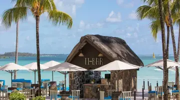 Ambre Mauritius