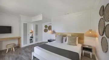 Ambre Mauritius
