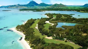 Ambre Mauritius