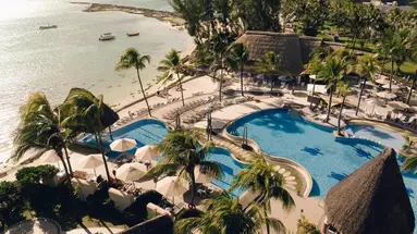Ambre Mauritius