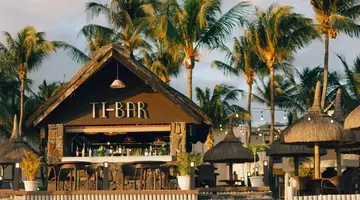 Ambre Mauritius