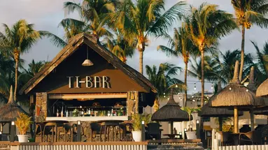 Ambre Mauritius
