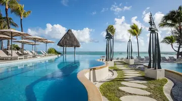 Ambre Mauritius