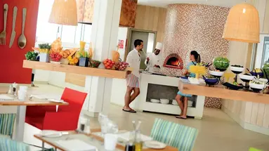 Ambre Resort & Spa
