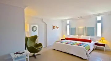 Ambre Resort & Spa