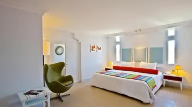 Ambre Resort & Spa