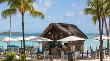 Ambre Resort & Spa