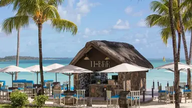 Ambre Resort & Spa