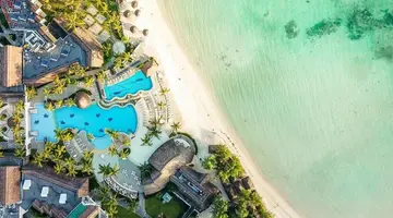 Ambre Resort & Spa