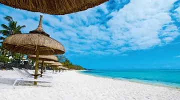 Ambre Resort & Spa