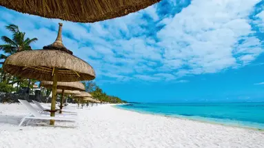 Ambre Resort & Spa