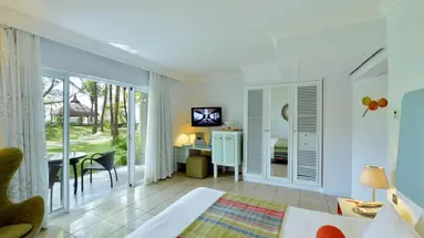Ambre Resort & Spa