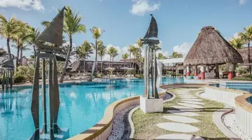 Ambre Resort & Spa