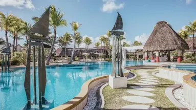 Ambre Resort & Spa