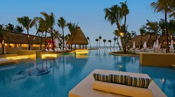 Ambre Resort & Spa