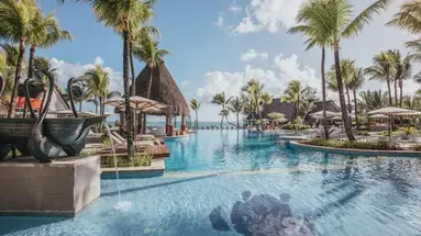 Ambre Resort & Spa