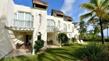Ambre Resort & Spa