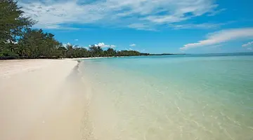 Ambre Resort & Spa