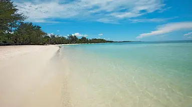 Ambre Resort & Spa