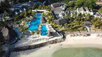 Ambre Resort & Spa