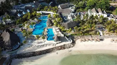 Ambre Resort & Spa
