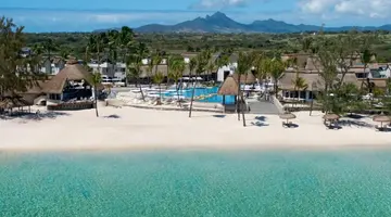 Ambre Resort & Spa