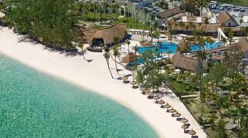 Ambre Resort & Spa