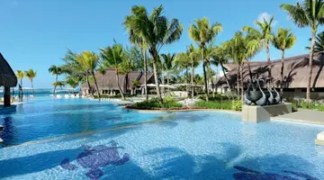 Ambre Resort & Spa