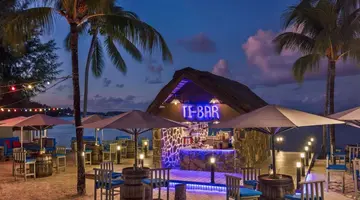 Ambre - Sun Resort