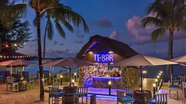 Ambre - Sun Resort