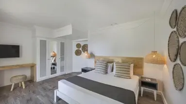 Ambre - Sun Resort
