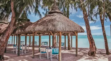 Ambre - Sun Resort