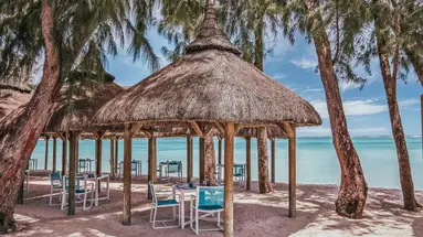 Ambre - Sun Resort