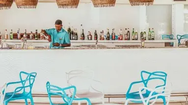 Ambre - Sun Resort