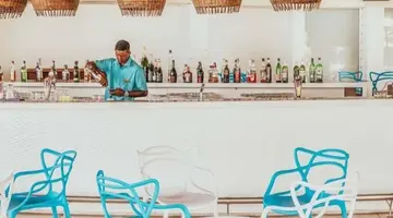 Ambre - Sun Resort