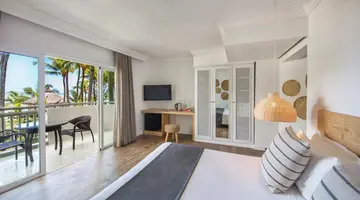Ambre - Sun Resort
