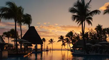 Ambre - Sun Resort