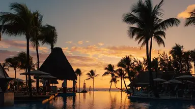 Ambre - Sun Resort