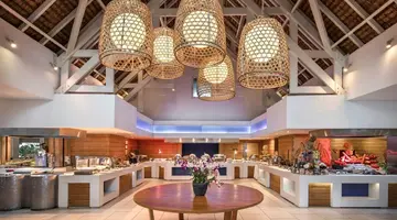 Ambre - Sun Resort