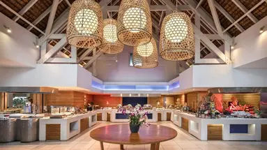 Ambre - Sun Resort