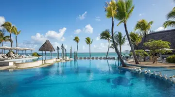 Ambre - Sun Resort